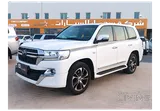 Toyota Land Cruiser VXR 2021